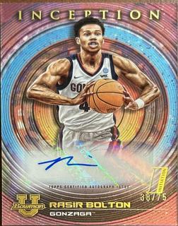 Rasir Bolton