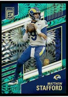 Matthew Stafford
