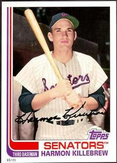 Harmon Killebrew