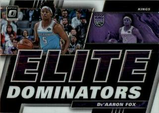 De'Aaron Fox