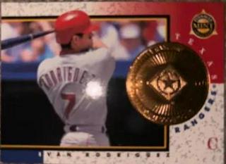 ivan rodriguez