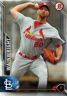 Adam Wainwright