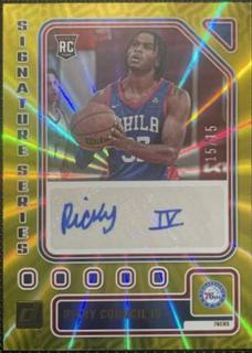 Ricky Council IV