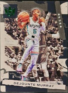 Dejounte Murray