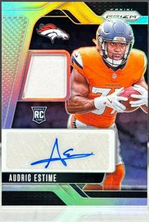 Audric Estime