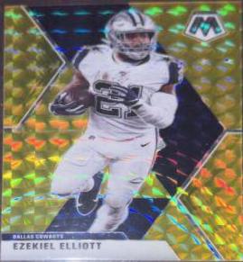 Ezekiel Elliott