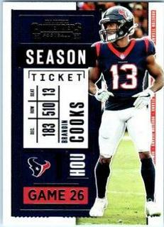 Brandin Cooks