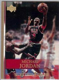 Michael Jordan