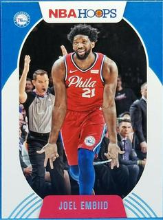 Joel Embiid