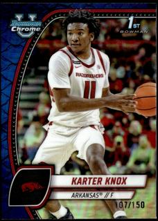 Karter Knox