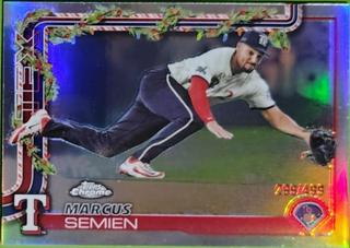 Marcus Semien