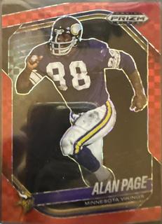 Alan Page