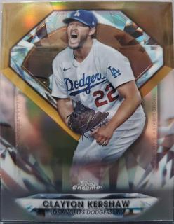 Clayton Kershaw