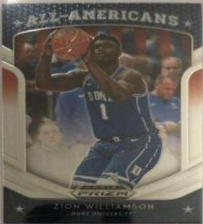 Zion Williamson
