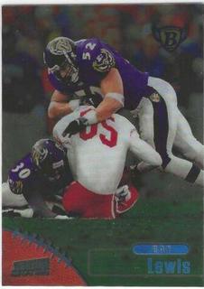 Ray Lewis