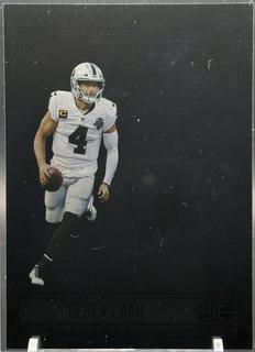 Derek Carr