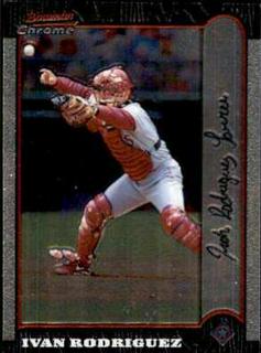 Ivan Rodriguez