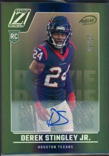 Derek Stingley Jr.