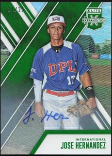 Jose Hernandez