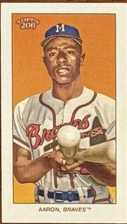 Hank Aaron