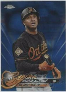 Jonathan Schoop