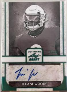 Jelani Woods