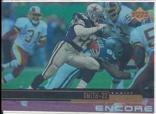 Emmitt Smith