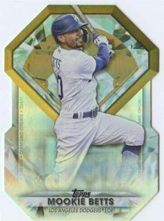 Mookie Betts