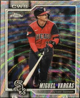 Miguel Vargas