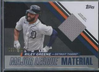 Riley Greene