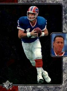 Jim Kelly