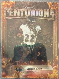 Derrick Henry