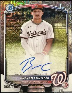 Brayan Cortesia