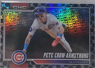 Pete Crow-Armstrong