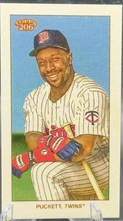 Kirby Puckett