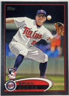 Brian Dozier