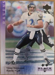 Vinny Testaverde