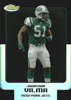 Jonathan Vilma