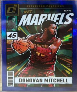 Donovan Mitchell