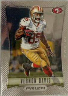 Vernon Davis
