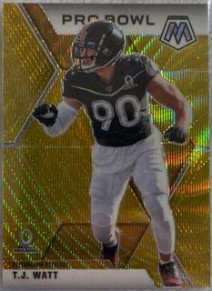 T.J. Watt