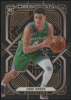 Josh Green