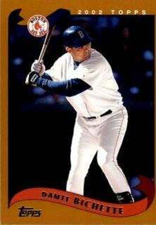 Dante Bichette