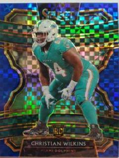 Christian Wilkins