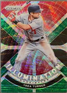 Trea Turner