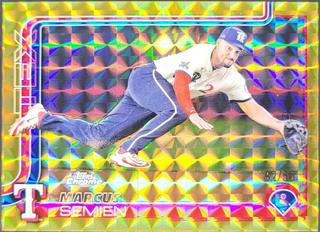 Marcus Semien