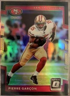 Pierre Garcon