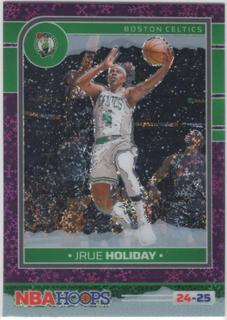Jrue Holiday