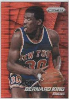 Bernard King