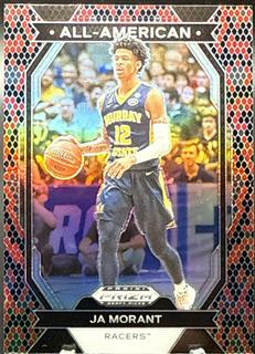 Ja Morant